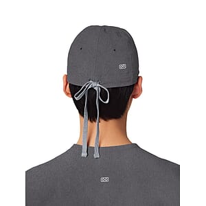 Parkley ABC - Unisex Scrub Cap