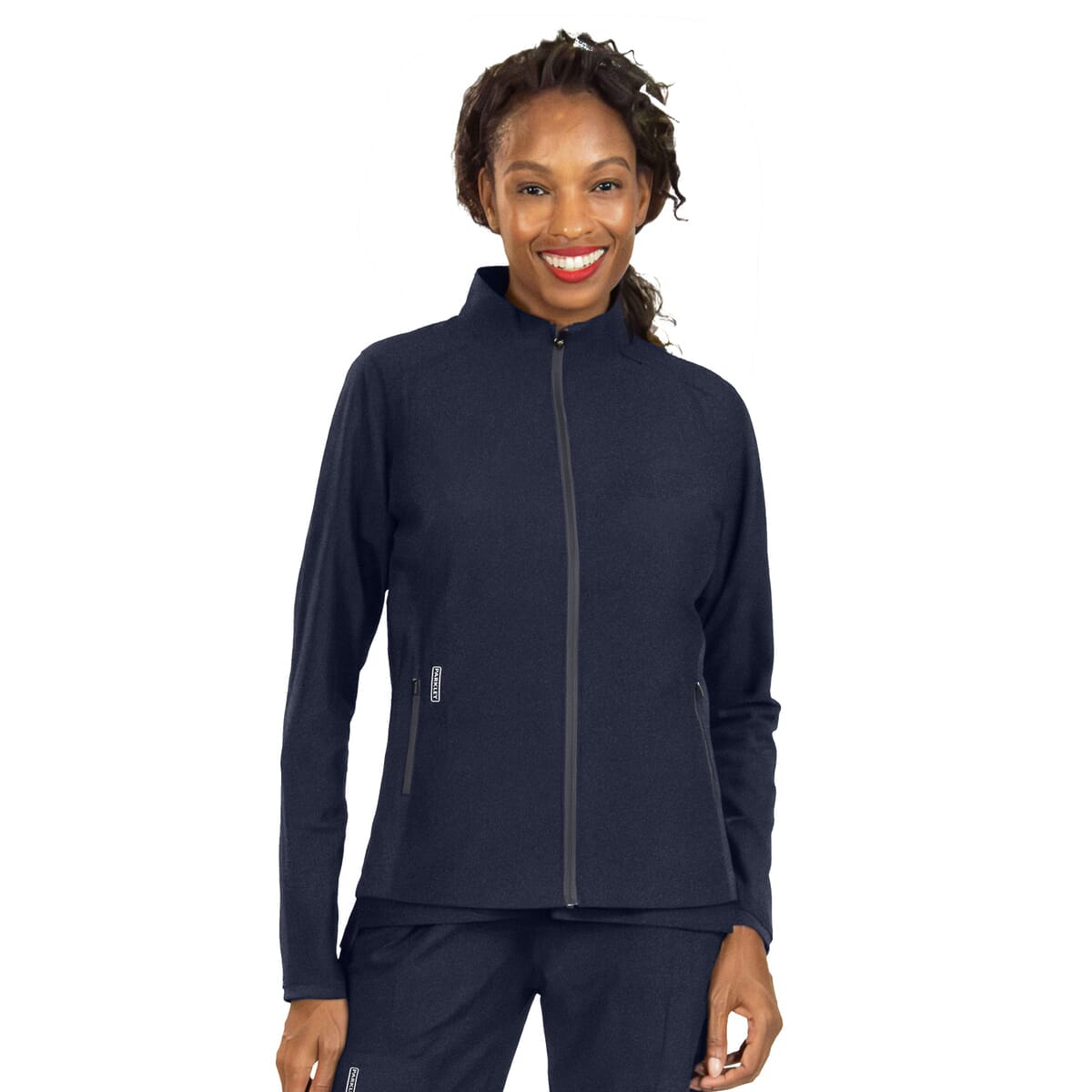 Parkley Kinetic - Women's Two-Pocket Perfect Jacket