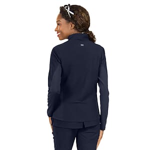 Parkley Kinetic - Women's Two-Pocket Perfect Jacket