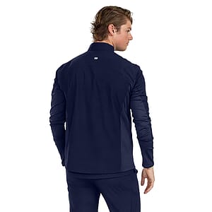 Parkley Kinetic - Men's Two-Pocket Perfect Jacket