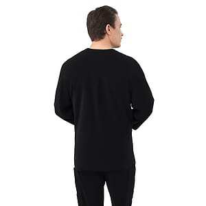 Parkley Quantum - Men's Two-Pocket ORION Snap Front Jacket