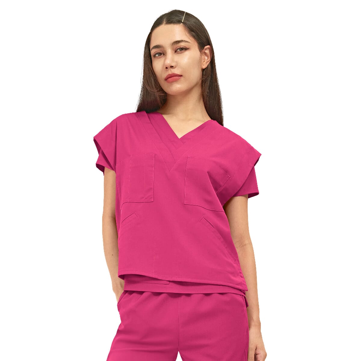 Parkley ABC - Women's Six-Pocket Utility Vest