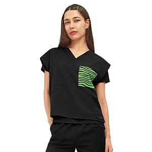 Parkley ABC - Women's Six-Pocket Combo Utility Vest