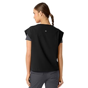 Parkley ABC - Women's Six-Pocket Combo Utility Vest