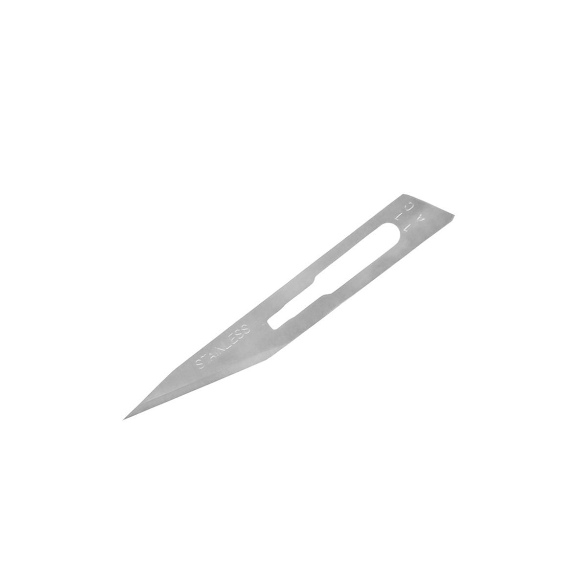 Prestige Medical - Stainless Steel Scalpel Blade