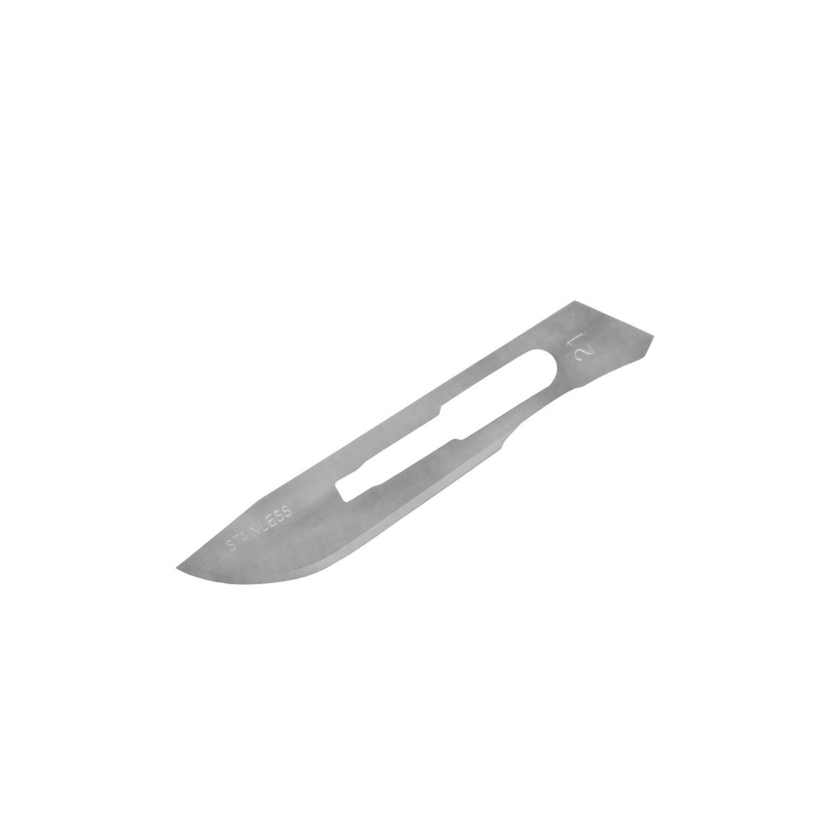 Prestige Medical - Stainless Steel Scalpel Blade