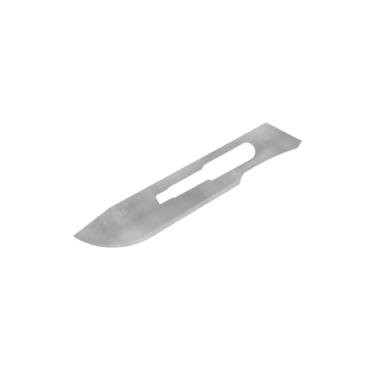 Prestige Medical - Stainless Steel Scalpel Blade