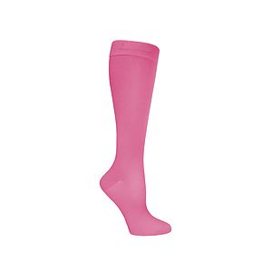 Prestige Medical - Unisex 12" Premium Knit Compression Socks