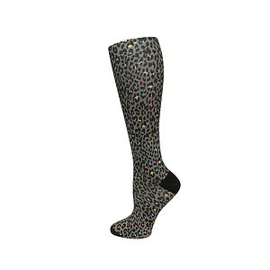 Prestige Medical - Unisex 12" Soft Comfort Compression Socks