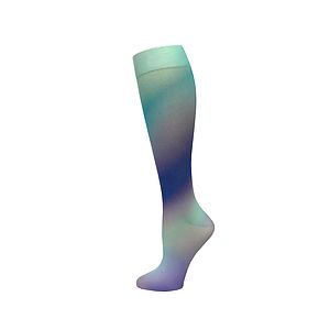 Prestige Medical - Unisex 12" Soft Comfort Compression Socks