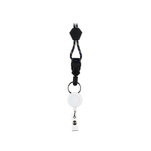 Prestige Medical - Retractable Neck Lanyard