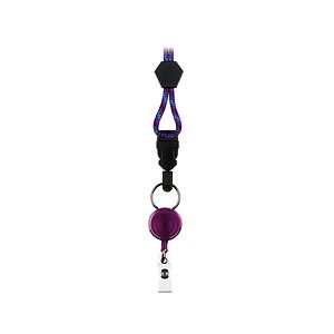 Prestige Medical - Retractable Neck Lanyard