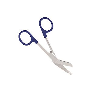 Prestige Medical - 5.5" ListerMate® Bandage Scissors