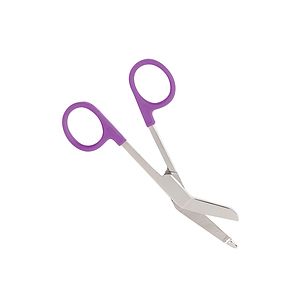 Prestige Medical - 5.5" ListerMate® Bandage Scissors