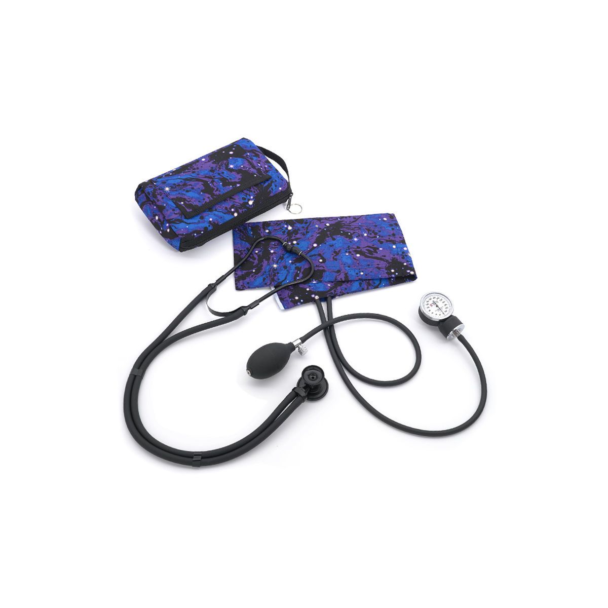 Prestige Medical - Aneroid Sphygmomanometer / Sprague-Rappaport Kit
