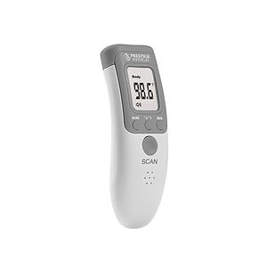 Prestige Medical - Non-Contact Infrared Thermometer