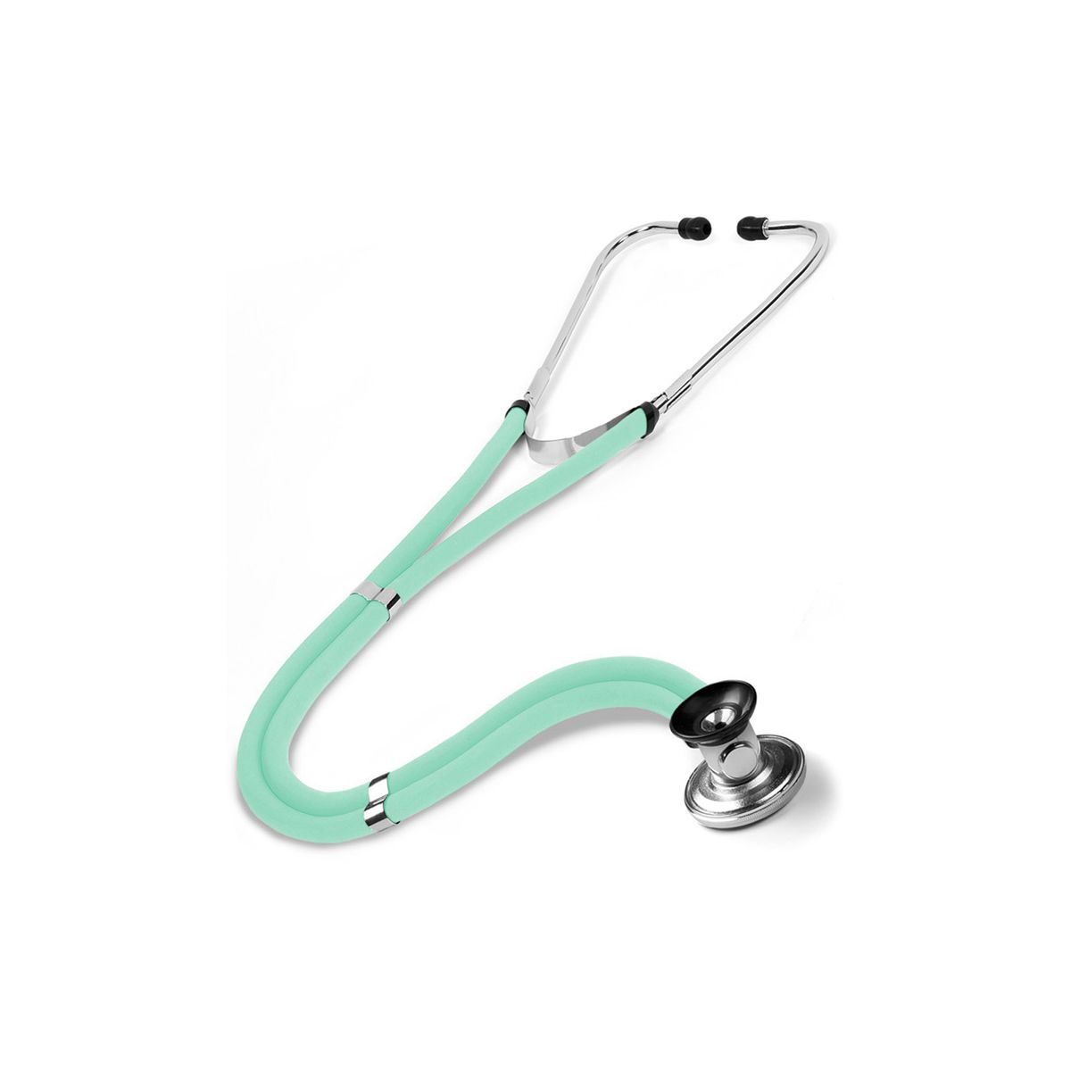 Prestige Medical - Sprague-Rappaport 5-in-1 Interchangeable Stethoscope (Clamshell)