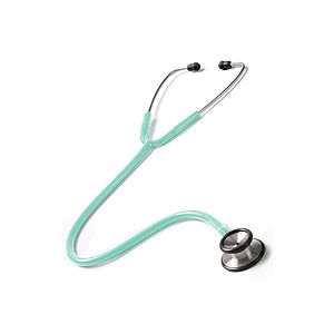 Prestige Medical - Clinical I® All Stainless Steel Stethoscope (Clamshell)