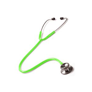 Prestige Medical - Clinical I® All Stainless Steel Stethoscope (Clamshell)