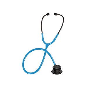Prestige Medical - Clinical I® All Stainless Steel Stethoscope (Clamshell)