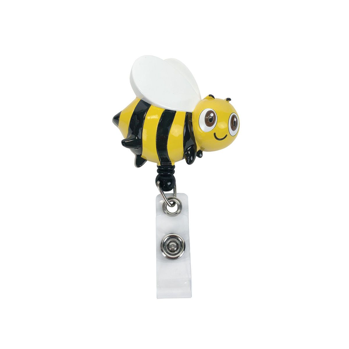 Prestige Medical - Deluxe Retracteze™ ID Holder