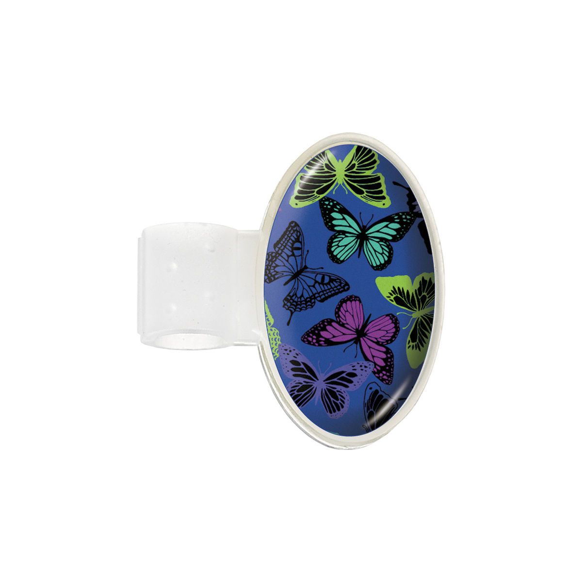 Prestige Medical - Printed Stethoscope ID Tag