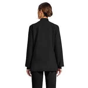 Cherokee - Workwear Originals Ultra - Women's 2-Pocket Zip Up Scrub Jacket