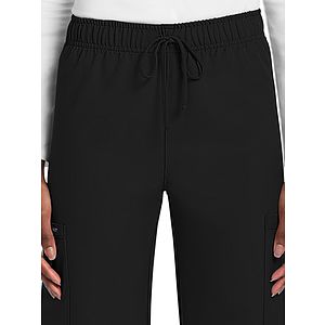 Cherokee - WW Originals Ultra - Unisex 3-Pocket Mid Rise Drawstring Pant