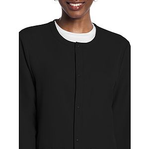 Cherokee - WW Originals Ultra - Unisex 2-Pocket Snap Front Jacket