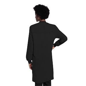 Cherokee - Project Lab - Unisex 3-Pocket 40" Full-Length Lab Coat