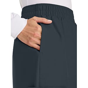 Cherokee - WW Originals Ultra - Women's 2-Pocket Elastic Waist Skirt