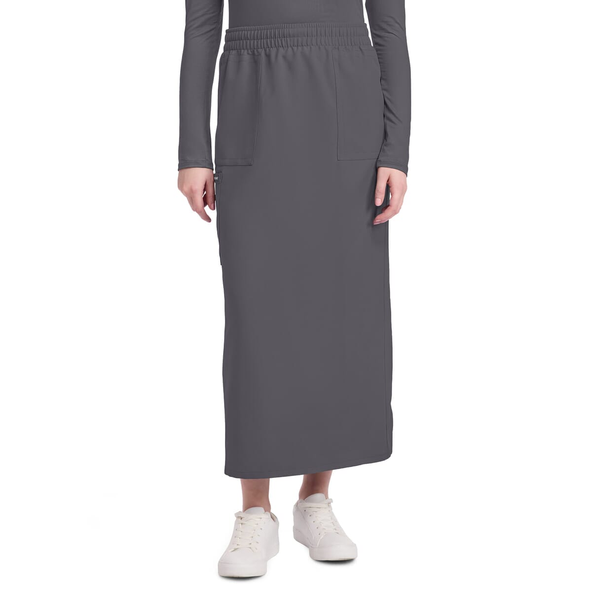 Cherokee - WW Originals Ultra - Women's 3-Pocket Elastic Waist Skirt
