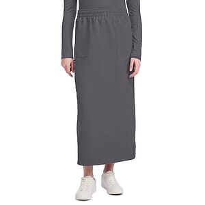 Cherokee - WW Originals Ultra - Women's 3-Pocket Elastic Waist Skirt