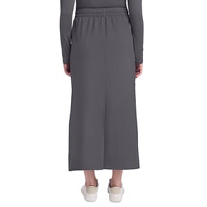 Cherokee - WW Originals Ultra - Women's 3-Pocket Elastic Waist Skirt