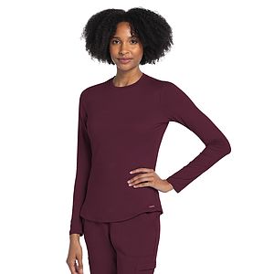 Cherokee - Cherokee Basics - Women's Pocketless Underscrub Tee