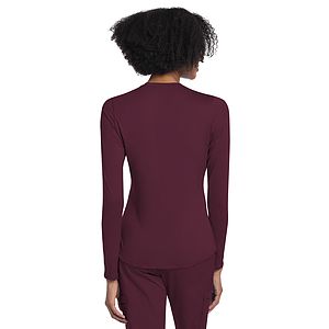 Cherokee - Cherokee Basics - Women's Pocketless Underscrub Tee