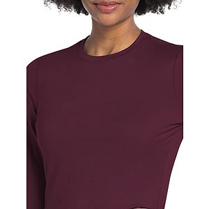 Cherokee - Cherokee Basics - Women's Pocketless Underscrub Tee
