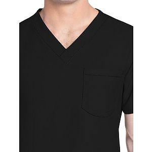 Cherokee - WW Originals Ultra - Unisex 1-Pocket V-Neck Top