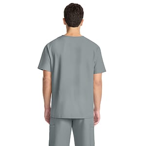 Cherokee - WW Originals Ultra - Men's 3-Pocket Tuck-In V-Neck Top