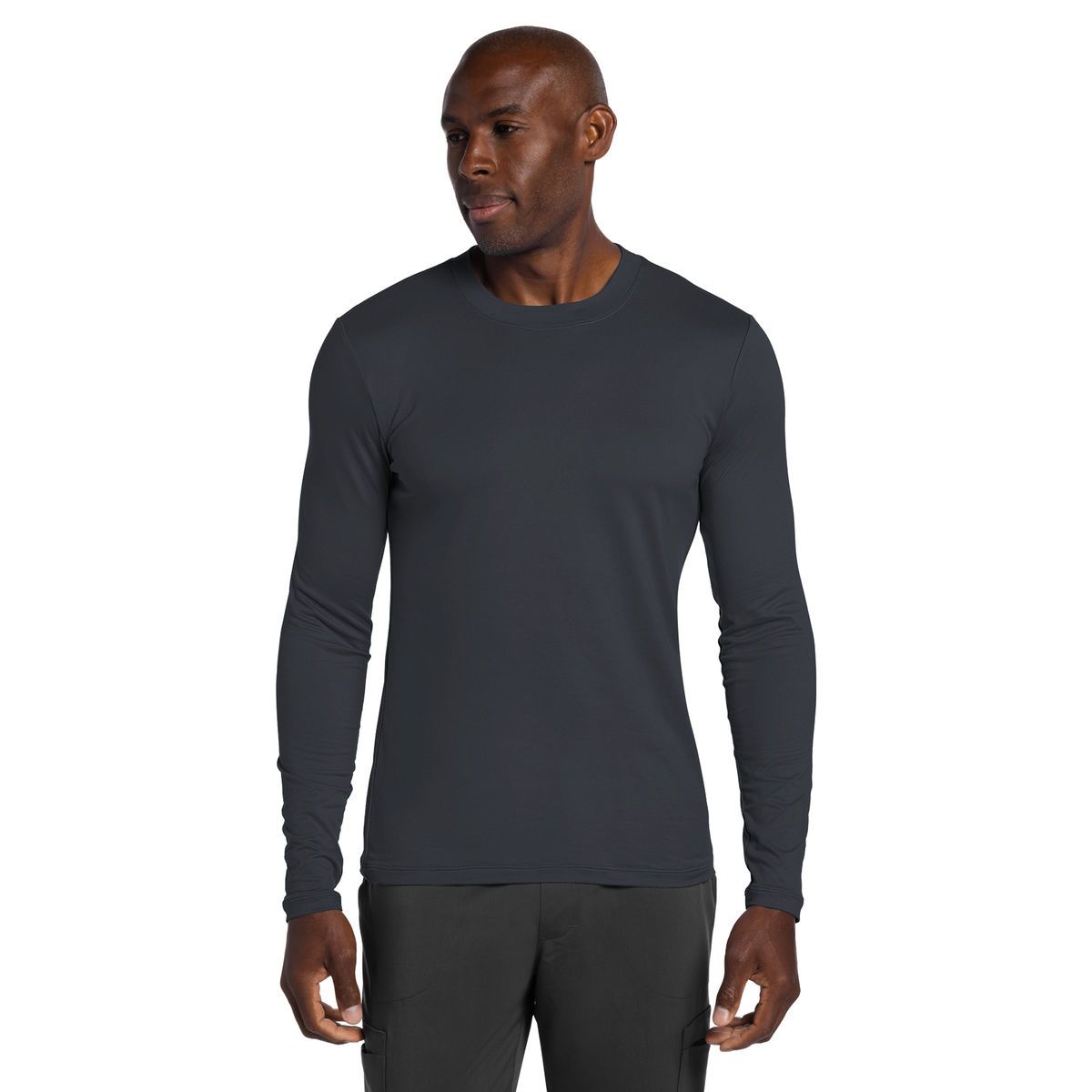 Cherokee - Cherokee Basics - Men's Pocketless Underscrub Tee
