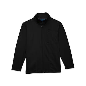 Classroom Uniforms - Children's Three-Pocket Full-Zip Jacket