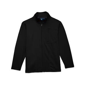 Classroom Uniforms - Children's Two-Pocket Full-Zip Jacket