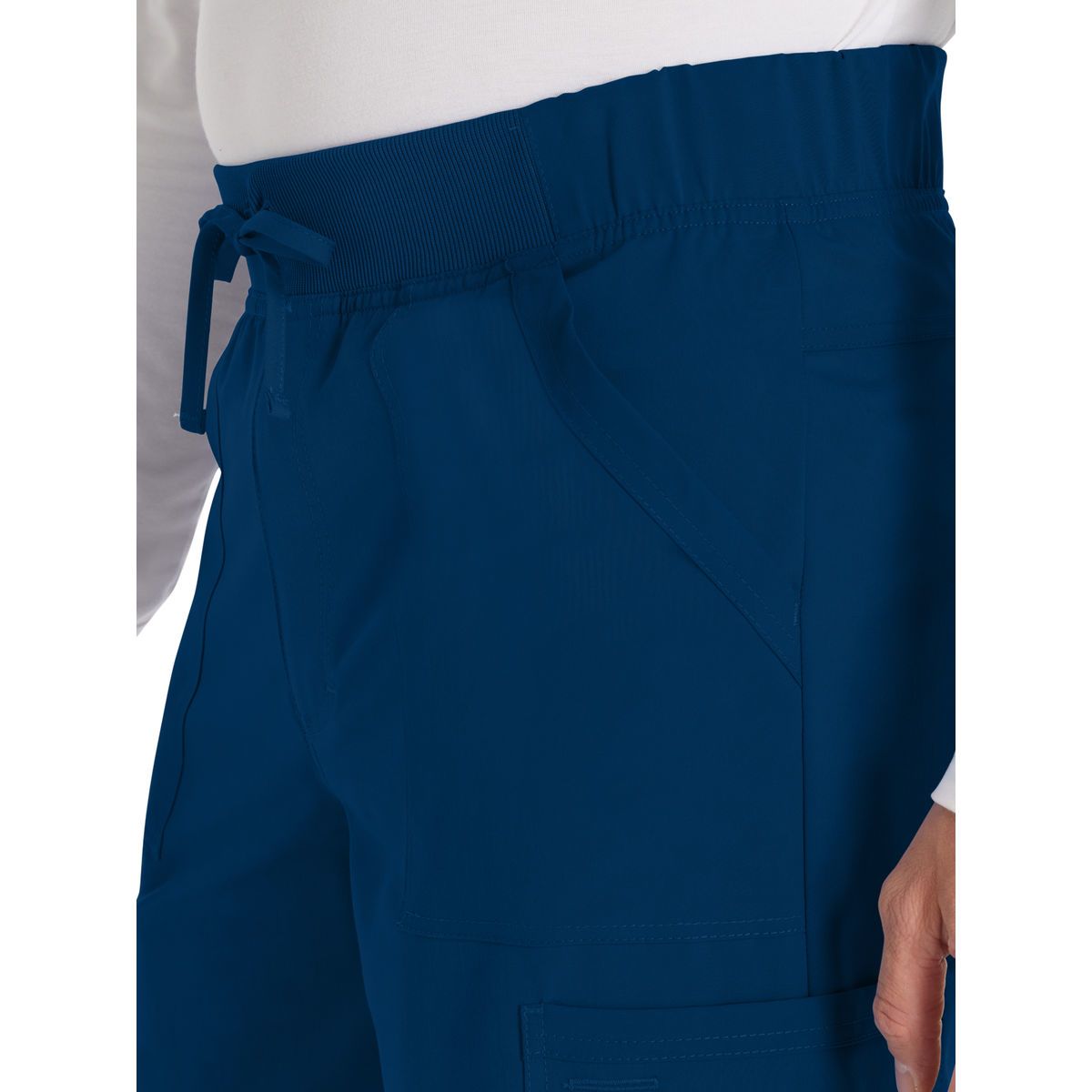 Dickies Medical - Balance - Men's 6-Pocket Straight Leg Pant