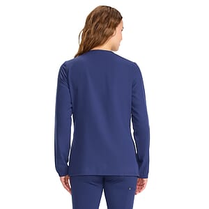 Dickies - EDS NXT - Women's 2-Pocket Front-Zip Jacket