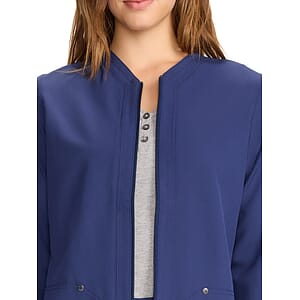 Dickies - EDS NXT - Women's 2-Pocket Front-Zip Jacket