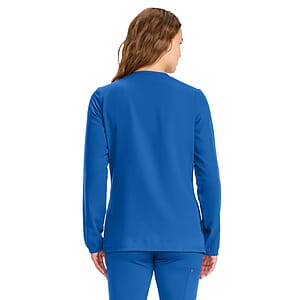 Dickies - EDS NXT - Women's 2-Pocket Front-Zip Jacket