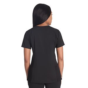 Dickies Medical - Balance - Women's 4-Pocket V-Neck Top