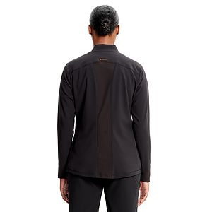 Infinity GNR8 - Women's Zip-Front Jacket