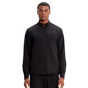Infinity GNR8 - Men's Zip Front Jacket