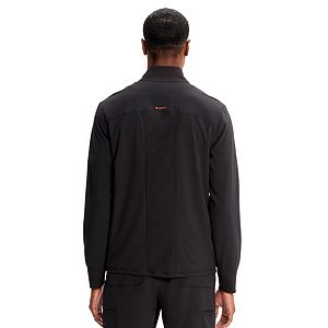 Infinity GNR8 - Men's Zip Front Jacket